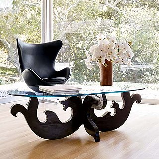 Crave Worthy: Eva Zeisel Coffee Table