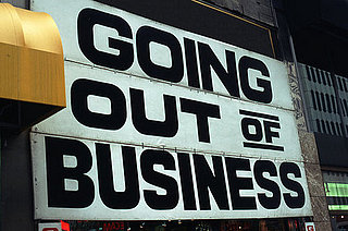 This Just In: Bombay Company to Close All US Stores