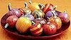 Autumn Decor: Party Pumpkins