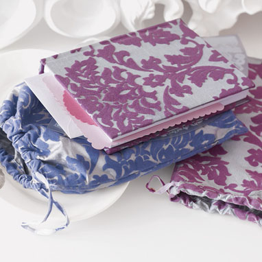 Nice and New: Brocade Home Gift Collection