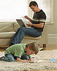 Casa Quickie:  Making Small Spaces Seem Bigger