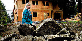 Casa Verde:  Deconstructing a House