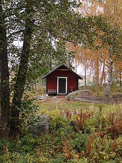 Fab Fall Photos:  Twinkle's Finland