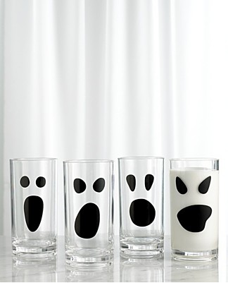 Steal of the Day: Spooky Martha Stewart Glasses