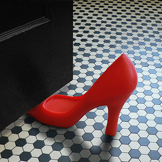 Love It or Hate It? Foot in the Door Doorstop