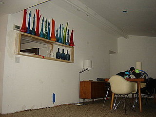 ferm Contest:  Bombshellvintage's Wall