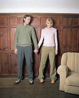 Do You Wear the Pants When It Comes to Decorating?