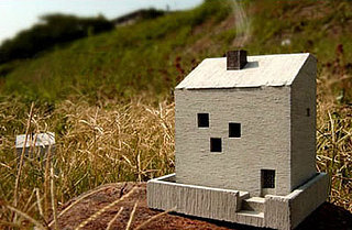 Love It or Hate It? Cottage Incense Pot