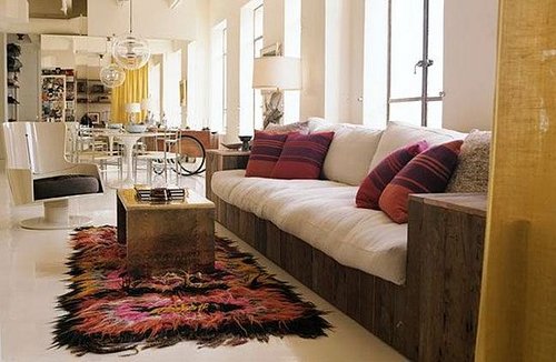 Designer Spotlight:  Commune Design