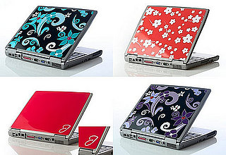 Fun and Funky Laptop SKYN Covers