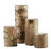 Nice and New: Birch Candles