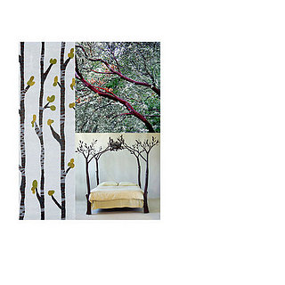 Trend Alert:  Branches, Branches Everywhere