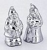 Nice and New: Chrome Gnomes at Home