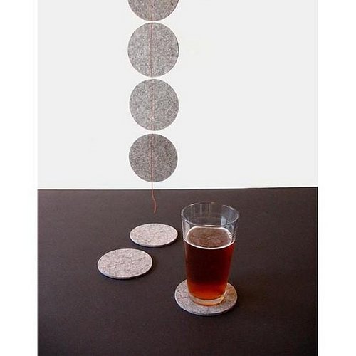 Do You Use Coasters?