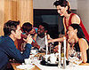 Do You Throw Parties in Your Home?