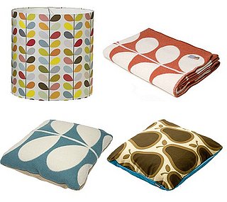 Sale Alert: 15 Percent Off Orla Kiely Home
