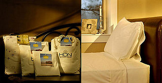 Win Some Cozy Organic Sheets