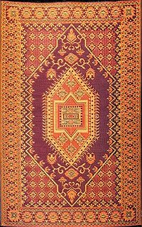 Mad Mats Recycled Rugs