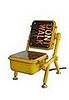 Weird Furniture: Road Tested Chair