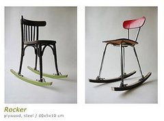 Cool Idea: Oooms Rocker Attachment