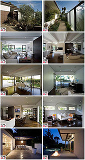 This Just In: Rachel Zoe Doesn't Style Interiors