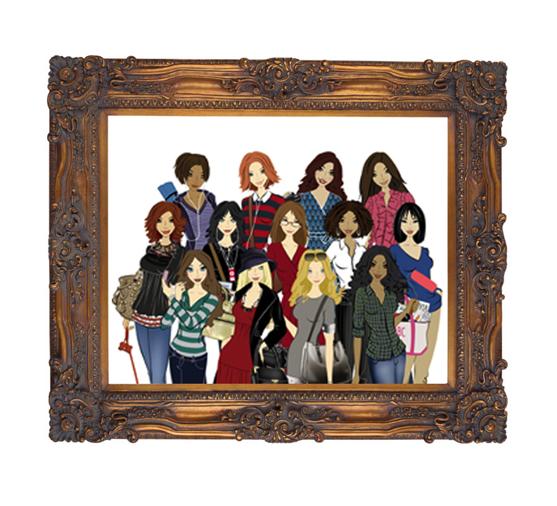 Have You Had Your Artwork Custom Framed? Have You Had Your Artwork Custom Framed?