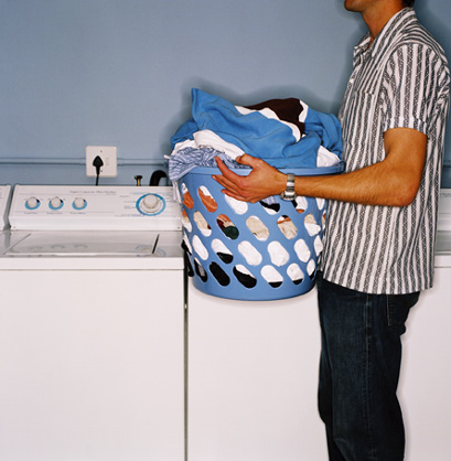 Casa Quickie:  DIY Fabric Sheets
