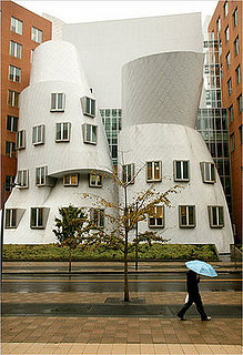This Just In: MIT Sues Frank Gehry