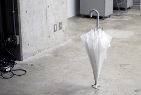 Good, Better, Best: Not Your Average Umbrella Stand