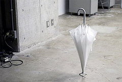 Good, Better, Best: Not Your Average Umbrella Stand