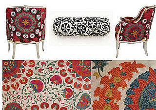 Trend Alert:  Suzani