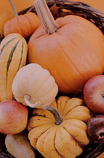 Cut The Cost: Fall Party Centerpieces