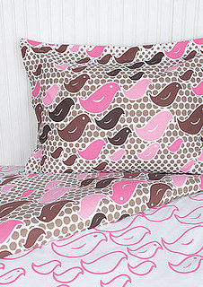 Steal of the Day: Delia's Early Bird Comforter Cover