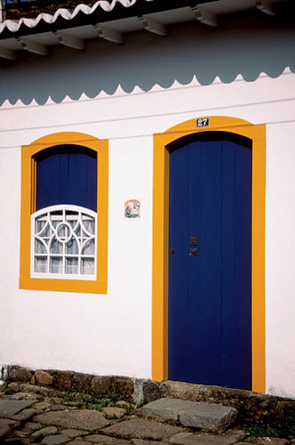 Ask Casa:  A Home Security System for My Rental? (Part 2)