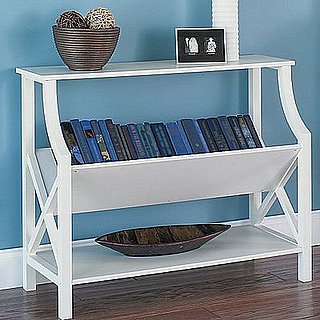Steal of the Day: JCPenney Wide Bookseller Table