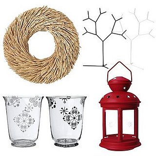 Deck the Haus: Ikea Decoration Round-Up