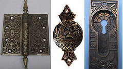 Need Antique Hardware? Need Antique Hardware?