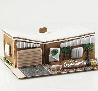 Gingerbread House Challenge — Submissions Due Dec. 18
