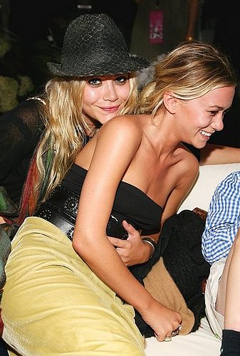 This Just In: Olsen Twins to Sell Their NYC Penthouse