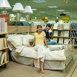 What's Your Favorite Home Décor Chain Store of 2007?
