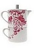 Nice and New: Urban Outfitters Tea for One Set