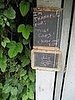 Midday Muse:  Front Walk Whimsy