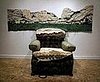 Oakland's Johansson Projects Features Art Chairs in Exhibit