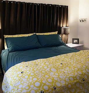 Su Casa:  Bedroom Bliss With a Rental