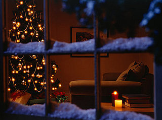 Post Pictures of Your Holiday Su Casa!