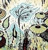 Artist of the Day: Yellena James