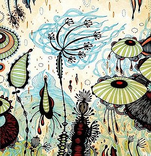 Artist of the Day: Yellena James