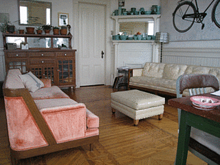 Coveted Crib: Molly Meng's Collective Palette