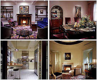 Guess Which Singer/Fashion Icon Lives Here?