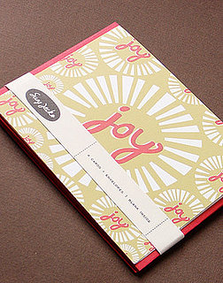 Holiday Card Guide: SusyJack* Joy Cards